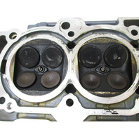 63P-W009A-02-9S Yamaha Outboard 4Stroke F150 FL150 Cylinder Head FOR PARTS ONLY