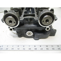 63P-W009A-02-9S Yamaha Outboard 4Stroke F150 FL150 Cylinder Head FOR PARTS ONLY