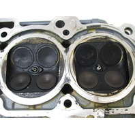 63P-W009A-02-9S Yamaha Outboard 4Stroke F150 FL150 Cylinder Head FOR PARTS ONLY