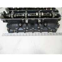 63P-W009A-02-9S Yamaha Outboard 4Stroke F150 FL150 Cylinder Head FOR PARTS ONLY