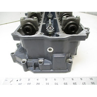63P-W009A-02-9S Yamaha Outboard 4Stroke F150 FL150 Cylinder Head FOR PARTS ONLY
