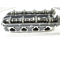 63P-W009A-02-9S Yamaha Outboard 4Stroke F150 FL150 Cylinder Head FOR PARTS ONLY