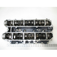 63P-W009A-02-9S Yamaha Outboard 4Stroke F150 FL150 Cylinder Head FOR PARTS ONLY