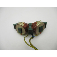 0581387 581387 Stator Assy OMC Evinrude Johnson 9.9/15/35HP Outboard