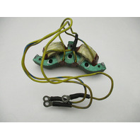 0581387 581387 Stator Assy OMC Evinrude Johnson 9.9/15/35HP Outboard