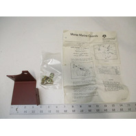 A33581 Morse Clutch Cable Mounting Kit For Borg-Warner 70,71,72 Boat Drive