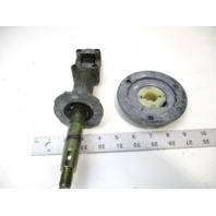 Teleflex Rack and Pinion Boat Steering Cable Helm Taper Shaft