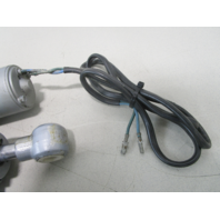 0395088 Hydraulic Trim & Tilt Unit for Evinrude Johnson 70-235Hp