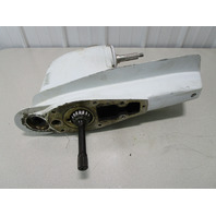 Volvo Penta AQ 270 2.15:1  Lower Unit Gear Case Assembly