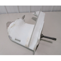 Volvo Penta AQ 270 2.15:1  Lower Unit Gear Case Assembly