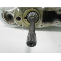 Volvo Penta AQ 270 2.15:1  Lower Unit Gear Case Assembly
