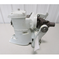 Volvo Penta AQ 270 2.15:1 Upper Drive Unit Assembly
