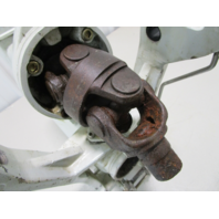 Volvo Penta AQ 270 2.15:1 Upper Drive Unit Assembly