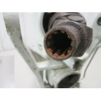 Volvo Penta AQ 270 2.15:1 Upper Drive Unit Assembly