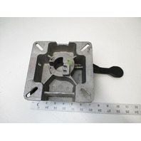 818441 Swivel-Eze Marine Lakesport 238 Series Boat Pedestal Base Seat Mount
