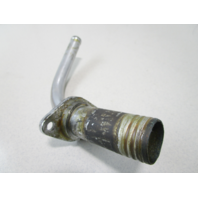 824572 Volvo Penta Stern Drive AQ Aquamatic Raw Water Inlet Tube Pipe