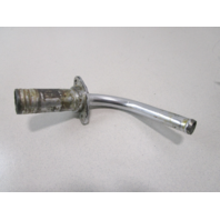 824572 Volvo Penta Stern Drive AQ Aquamatic Raw Water Inlet Tube Pipe