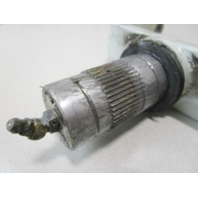 839441 Volvo Penta Stern Drive AQ270 AQ275 AQ280 Steering Fork Yoke