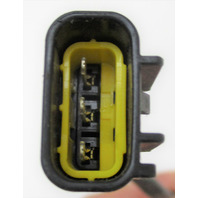 6X4-81860-00-00 Yamaha Outboard Tiller Handle Variable Trolling Switch Assembly