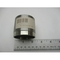07501U UFP TRAILER BUDDY 1.980" Gold Series Oil Bath Bearing Protector