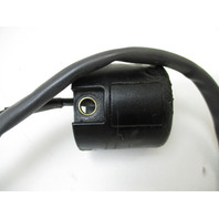 6X4-82563-01-00 Yamaha Outboard Tiller Handle End Mounted Trim & Tilt Switch