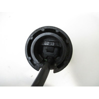 6X4-82563-01-00 Yamaha Outboard Tiller Handle End Mounted Trim & Tilt Switch