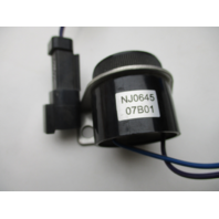 NJ0645 07B01 Suzuki Evinrude Johnson Marine Warning Alarm Sensor Buzzer 0645