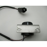 NJ0645 07B01 Suzuki Evinrude Johnson Marine Warning Alarm Sensor Buzzer 0645