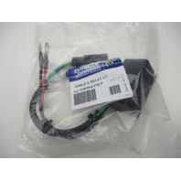 0586767 586767 BRP Trim & Tilt Relay & Cable for Evinrude Johnson Outboard