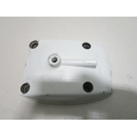 832668 Volvo Penta AQ 280 270 Upper Gear Case Housing Cover Cap
