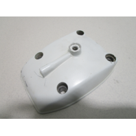 832668 Volvo Penta AQ 280 270 Upper Gear Case Housing Cover Cap
