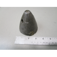 850785 Volvo Penta AQ270 AQ250 Propeller Prop Cone