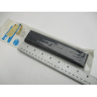 1050DP0BLK Perko Step Plate Rubber Inserts 2 Per Pack 7-1/4" x 1-5/8"