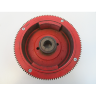 258-8274A6 43-99301 Mercury Mariner Outboard Flywheel 18 20 25HP Electric Start