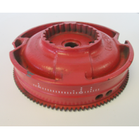 258-8274A6 43-99301 Mercury Mariner Outboard Flywheel 18 20 25HP Electric Start