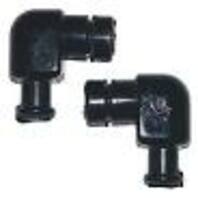 273350-1 SeaDog Bimini Top Nylon 90 Degree Inside Eye End for 3/4"