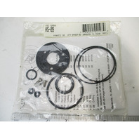 HS-09 Hynautic H-80 Series Hydraulic Steering Helm Pump Seal Kit Date Code 8000+