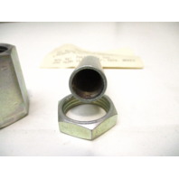 #M-M Posi-Quik Morse Threaded Steering Cable To Mercury Outboard Adapter Kit