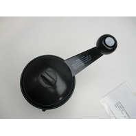 Worth Anchormate Black Anchor Control System Heavy Guage Steel Reel& Bow Fixture