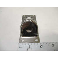 048210 Teleflex DC Control Cable Stainless Mounting Bracket