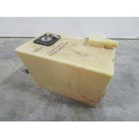 2000 Glastron SX 175 Boat Plastic Gas Tank Fuel Cell 21" x 17"