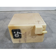 2000 Glastron SX 175 Boat Plastic Gas Tank Fuel Cell 21" x 17"