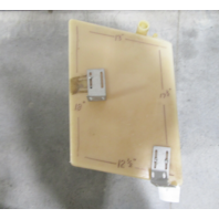 2000 Glastron SX 175 Boat Plastic Gas Tank Fuel Cell 21" x 17"