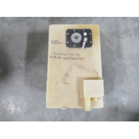 2000 Glastron SX 175 Boat Plastic Gas Tank Fuel Cell 21" x 17"