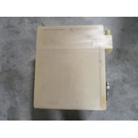 2000 Glastron SX 175 Boat Plastic Gas Tank Fuel Cell 21" x 17"