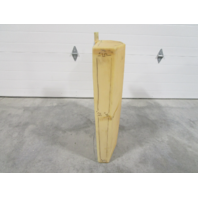Plastic Marine Boat Below Deck 19 Gal Gas Tank Fuel Cell 32" x 26 1/2" x 5"