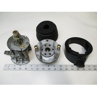 Teleflex Boat Sport Tilt Steering Helm, Base & Bezel 9150015 9102717