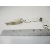 0385642 OMC/Evinrude/Johnson Remote Control Warm Up Lever Assembly 1973-78