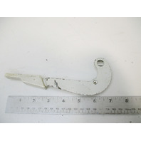 0385642 OMC/Evinrude/Johnson Remote Control Warm Up Lever Assembly 1973-78