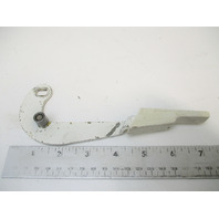 0385642 OMC/Evinrude/Johnson Remote Control Warm Up Lever Assembly 1973-78